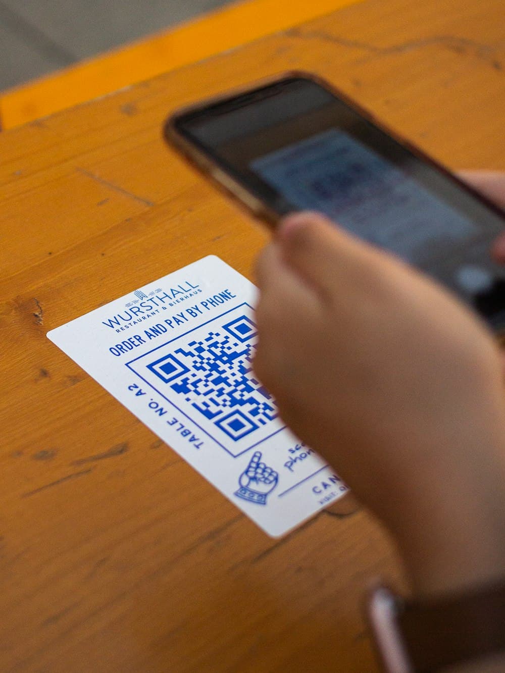 QR Code Example