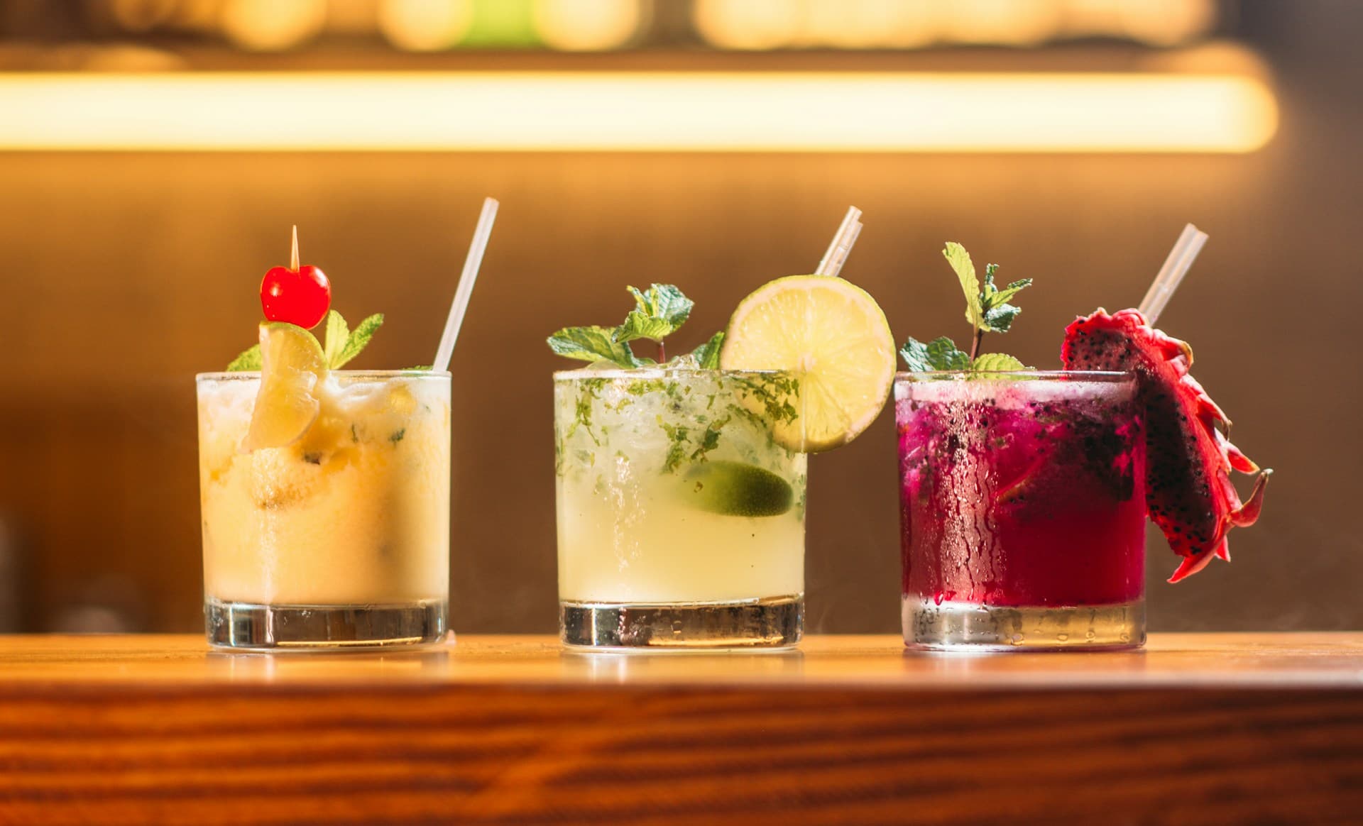 QR Codes in Beverage Industry