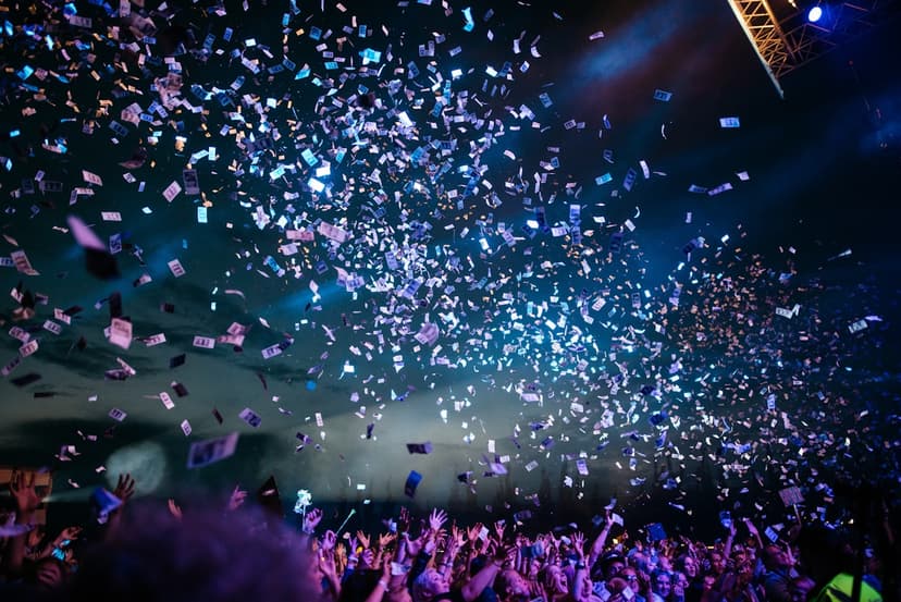 Event Management QR Solutions