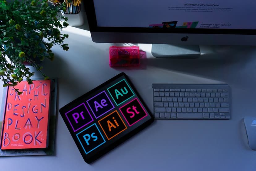 Graphic Design Studios QR Solutions