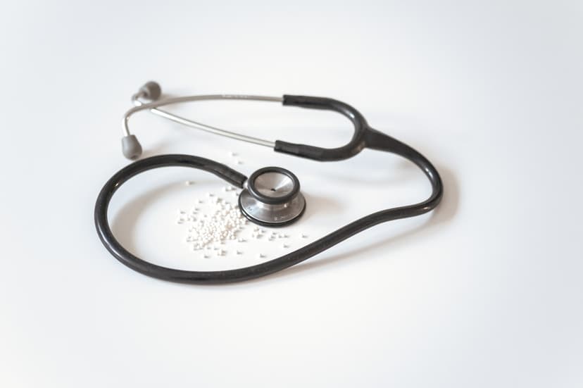 Medical Care and Doctors QR Solutions
