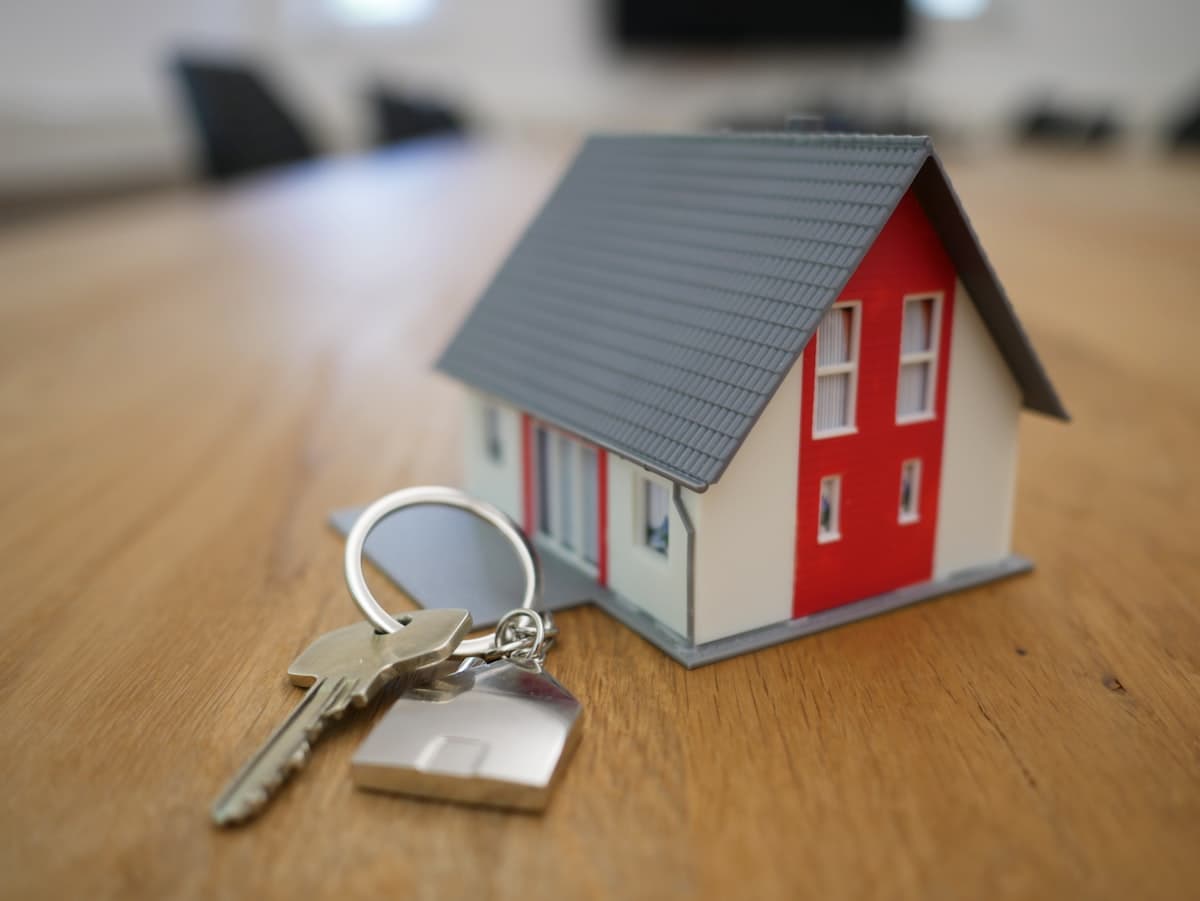 QR Codes for Real Estate