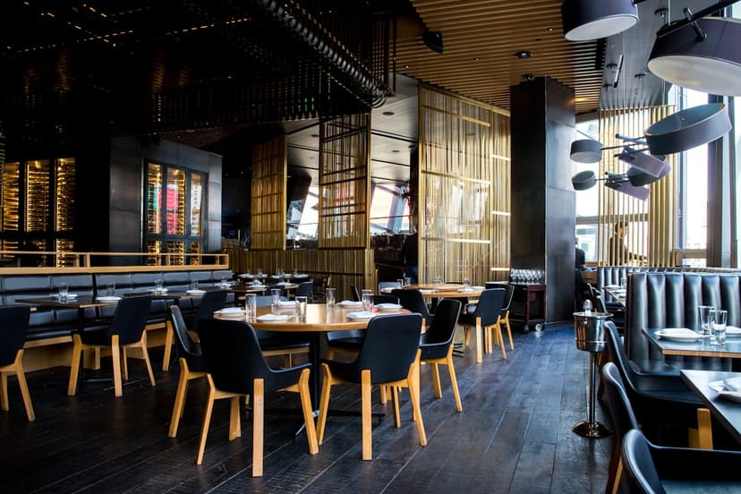 Restaurants QR Solutions