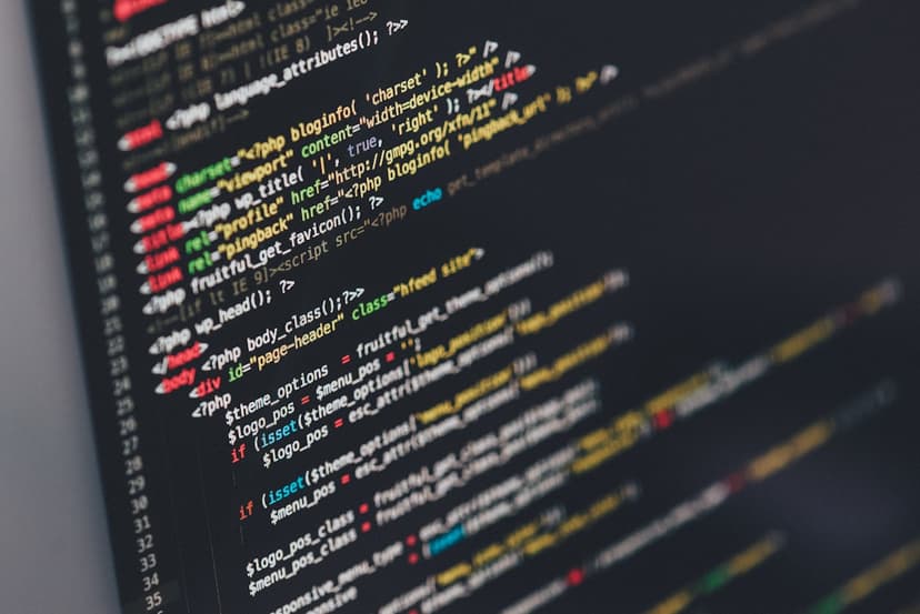 Software and Game Developers QR Solutions