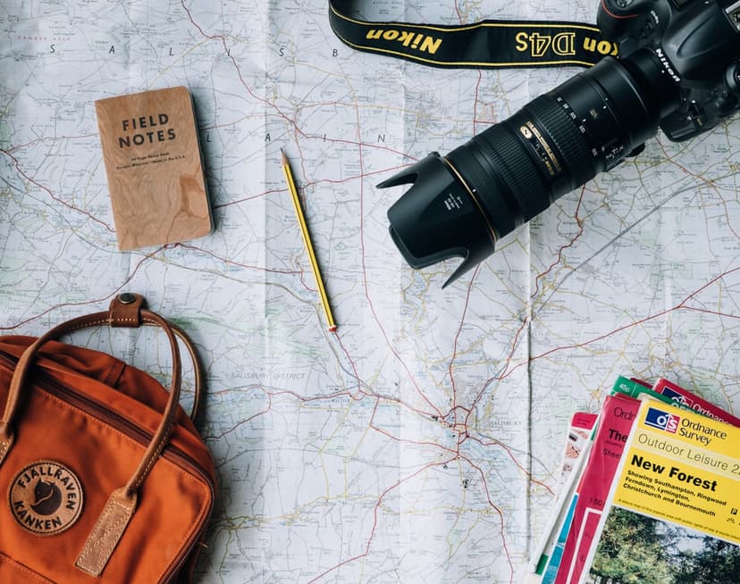 Tourism QR Solutions