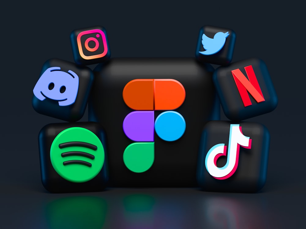 Social Media Profiles